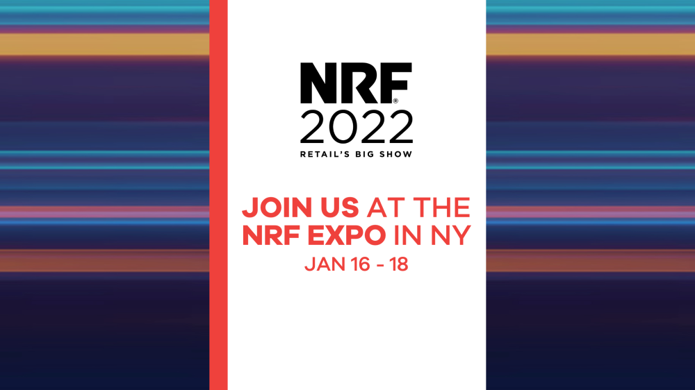 NRF Retail’s Big Show 2022