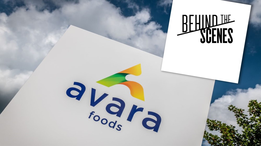 Behind the Scenes Avara Foods