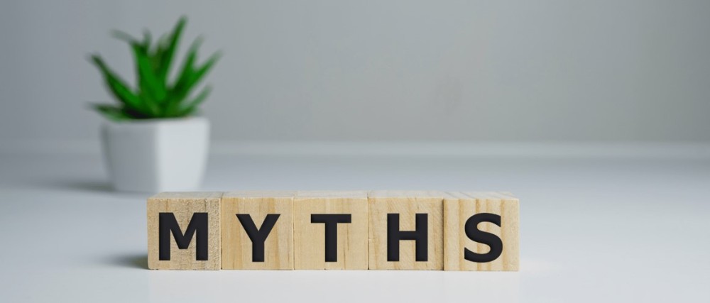 8 Myths about Corporate Sustainability