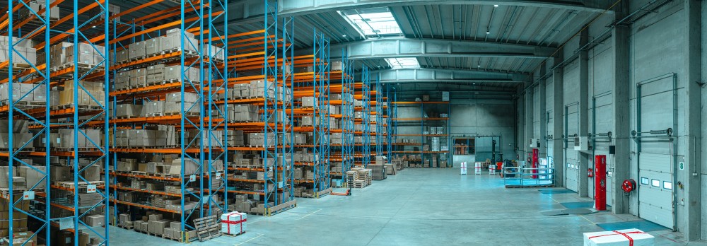 Increased Logistics Efficiency in Retail