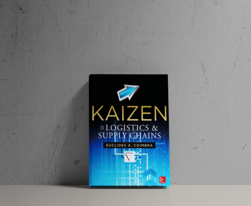 KAIZEN™ in Logistics & Supply Chains
