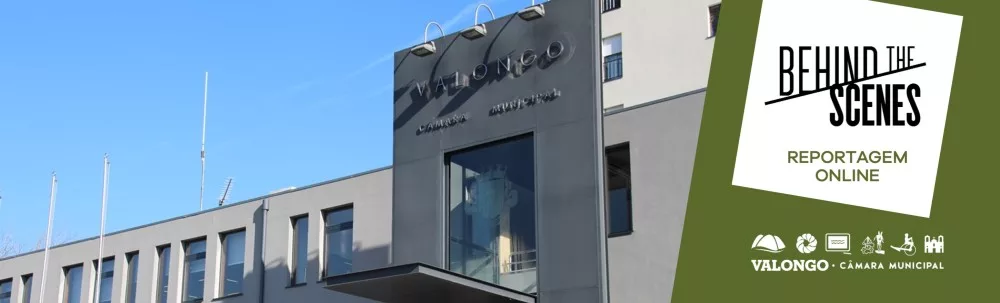 Câmara Municipal de Valongo