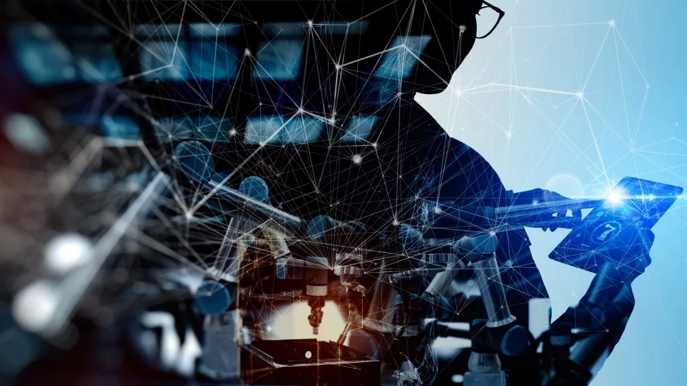 ​Guia para Advancing Manufacturing - Operações