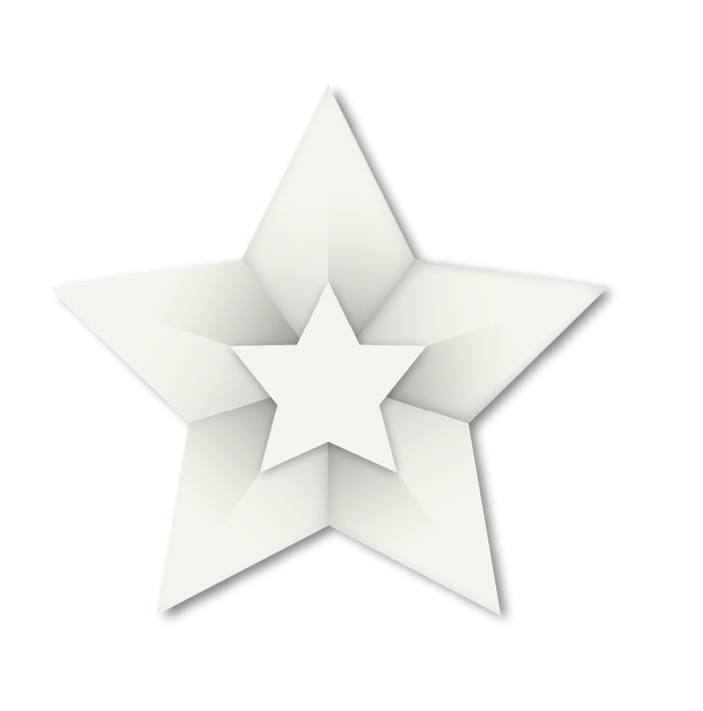 KAIZEN™ star awards