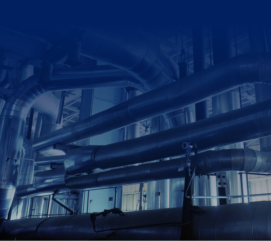 AI Solutions for Process Industry