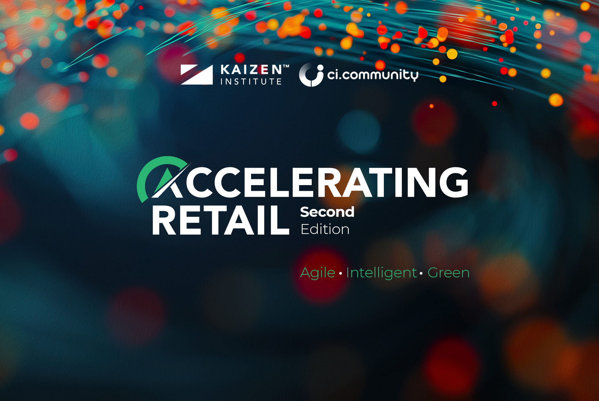 Global Accelerating Retail Event