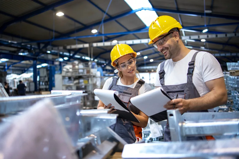 Training Within Industry