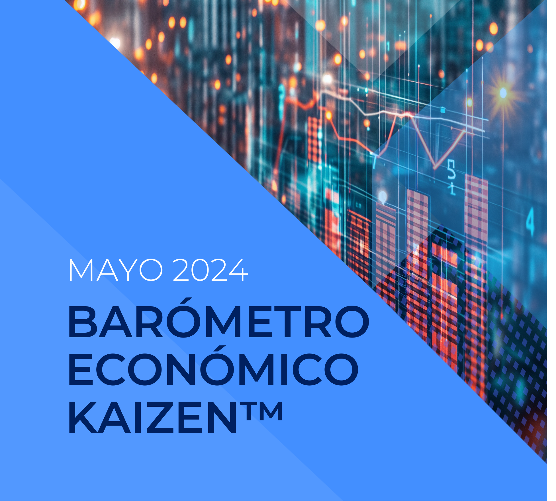 Barómetro Económico KAIZEN™ – Navegar en el cambio y afrontar un futuro incierto