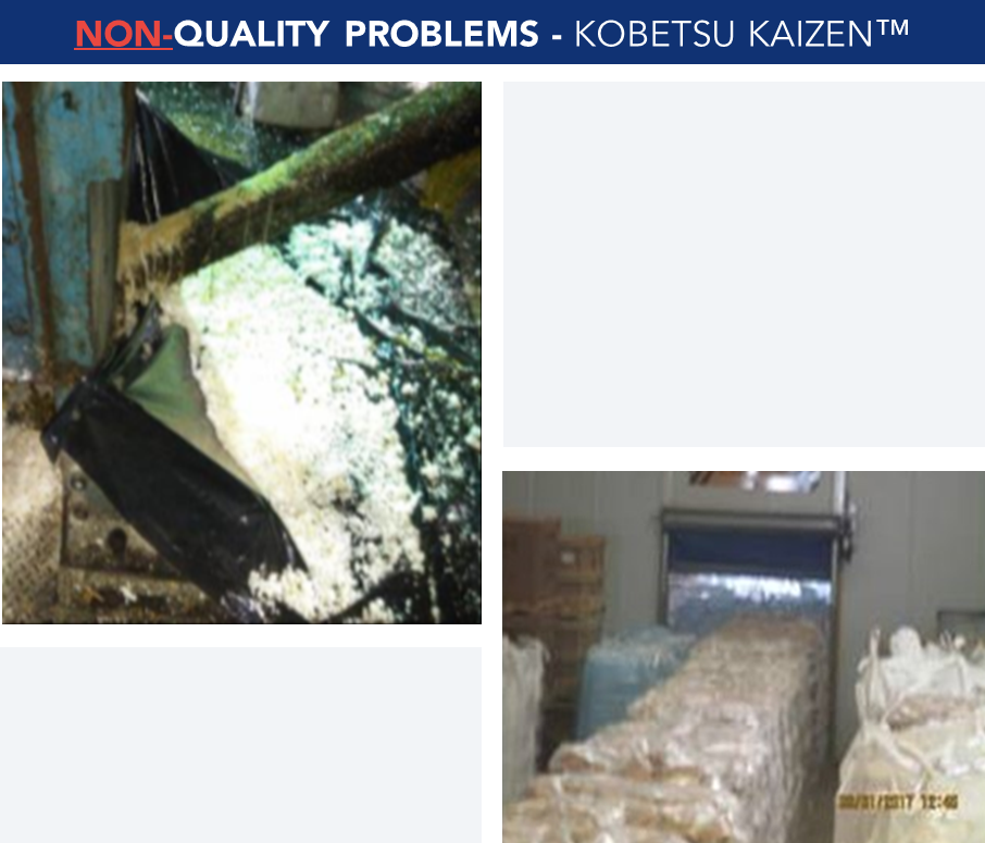 Kobetsu Kaizen Implementation