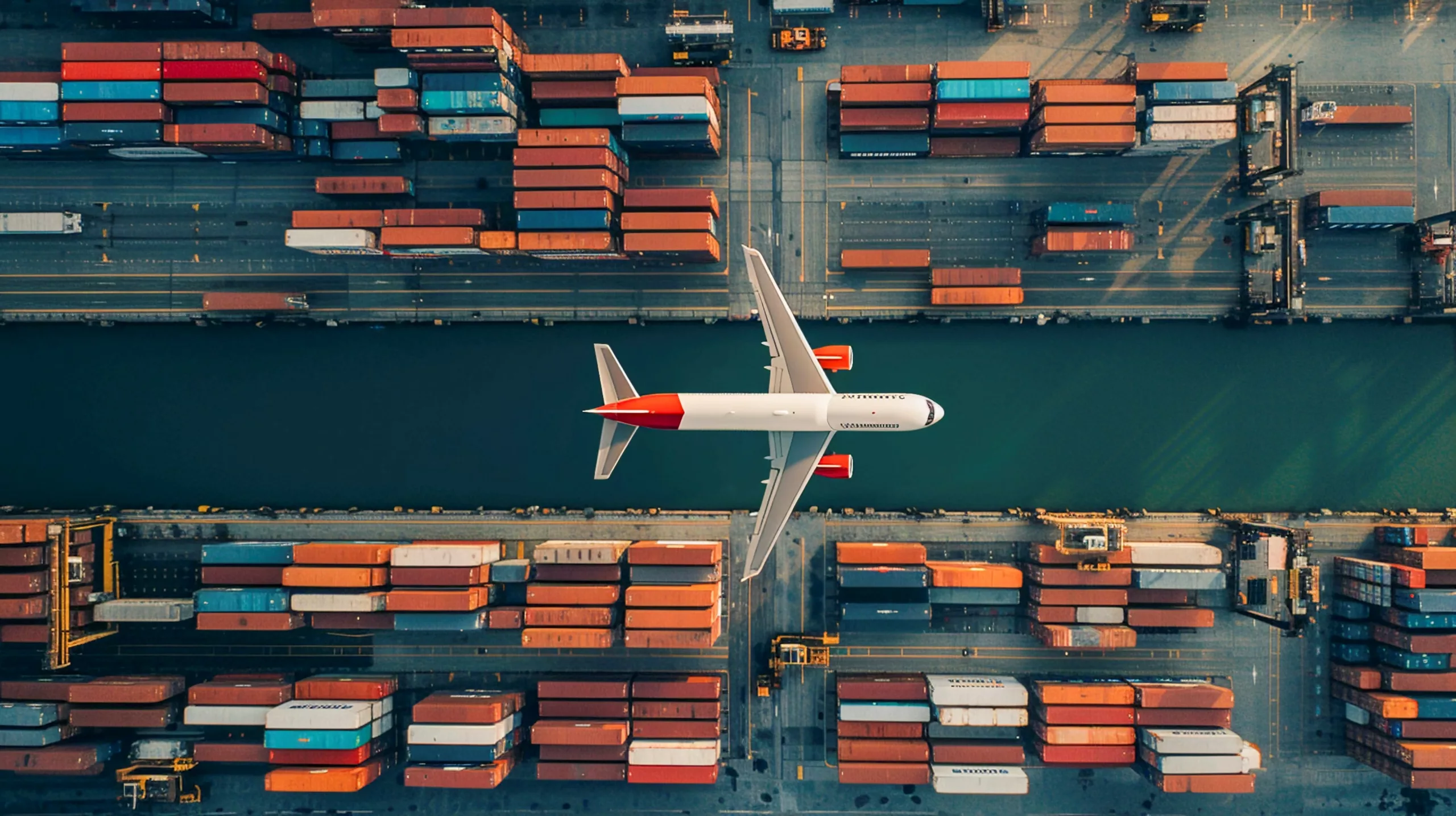 How Sustainability is Transforming the Aerospace and Maritime Industries