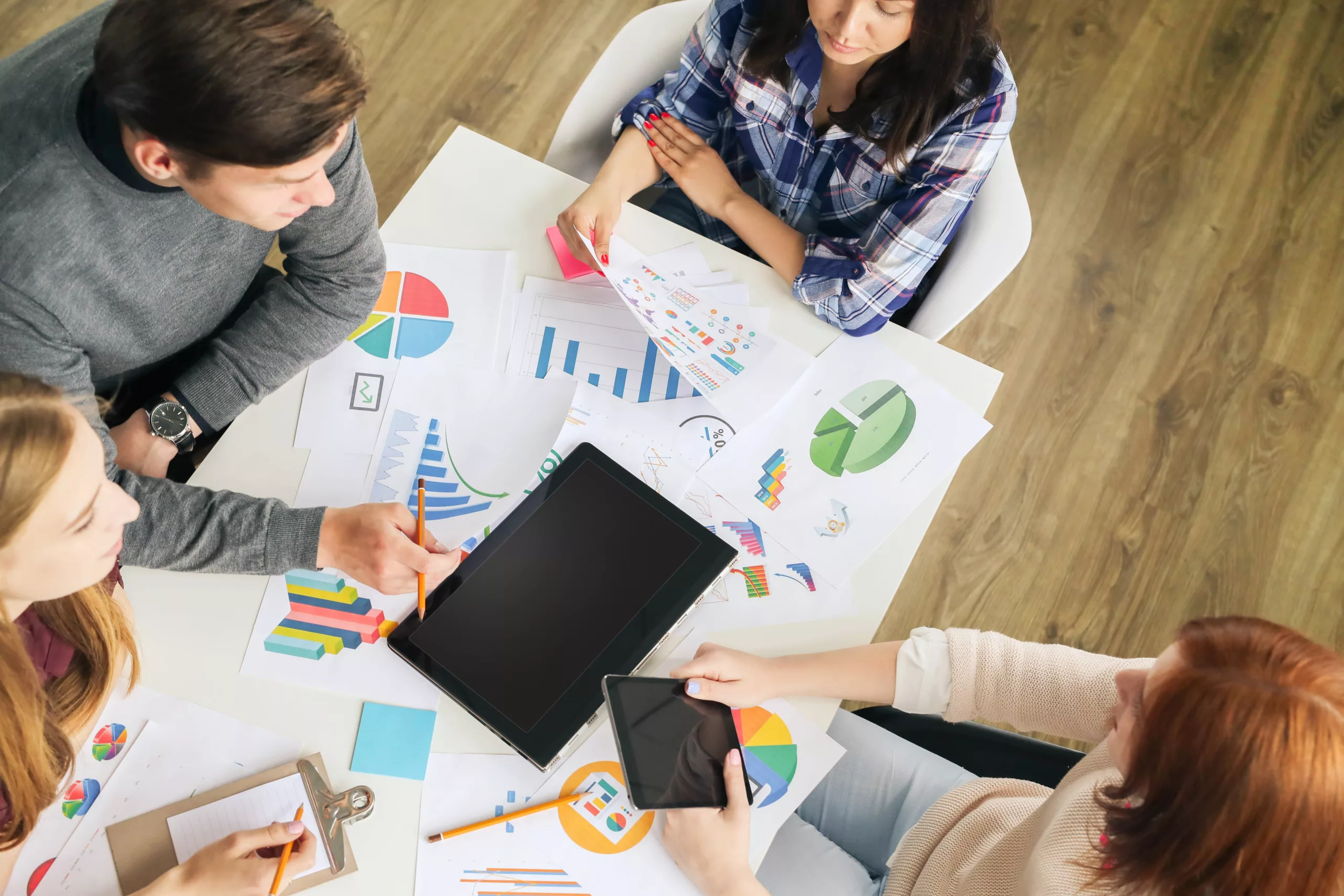 Value Stream Analysis: a chave para operações mais lean