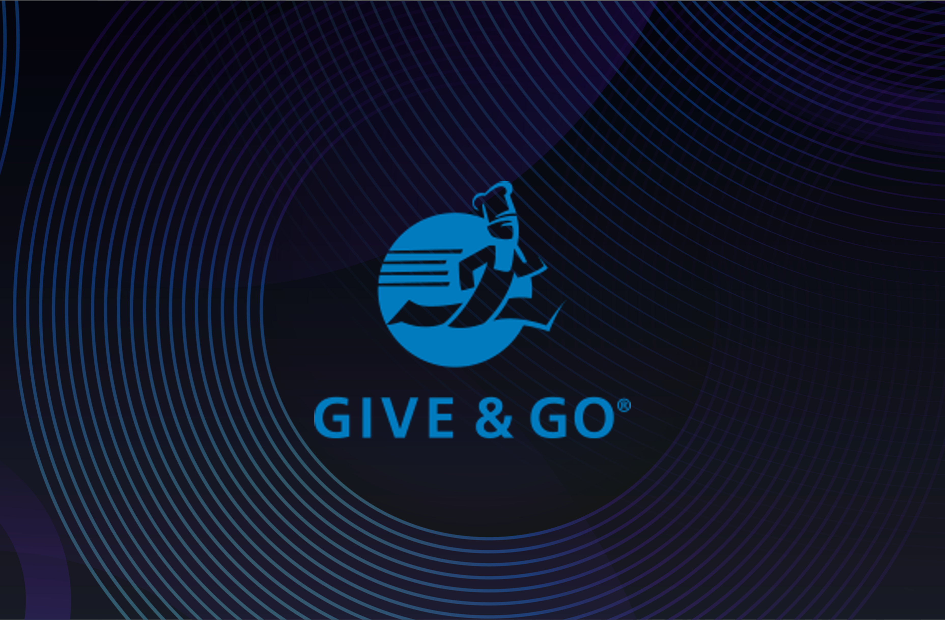 Give & go