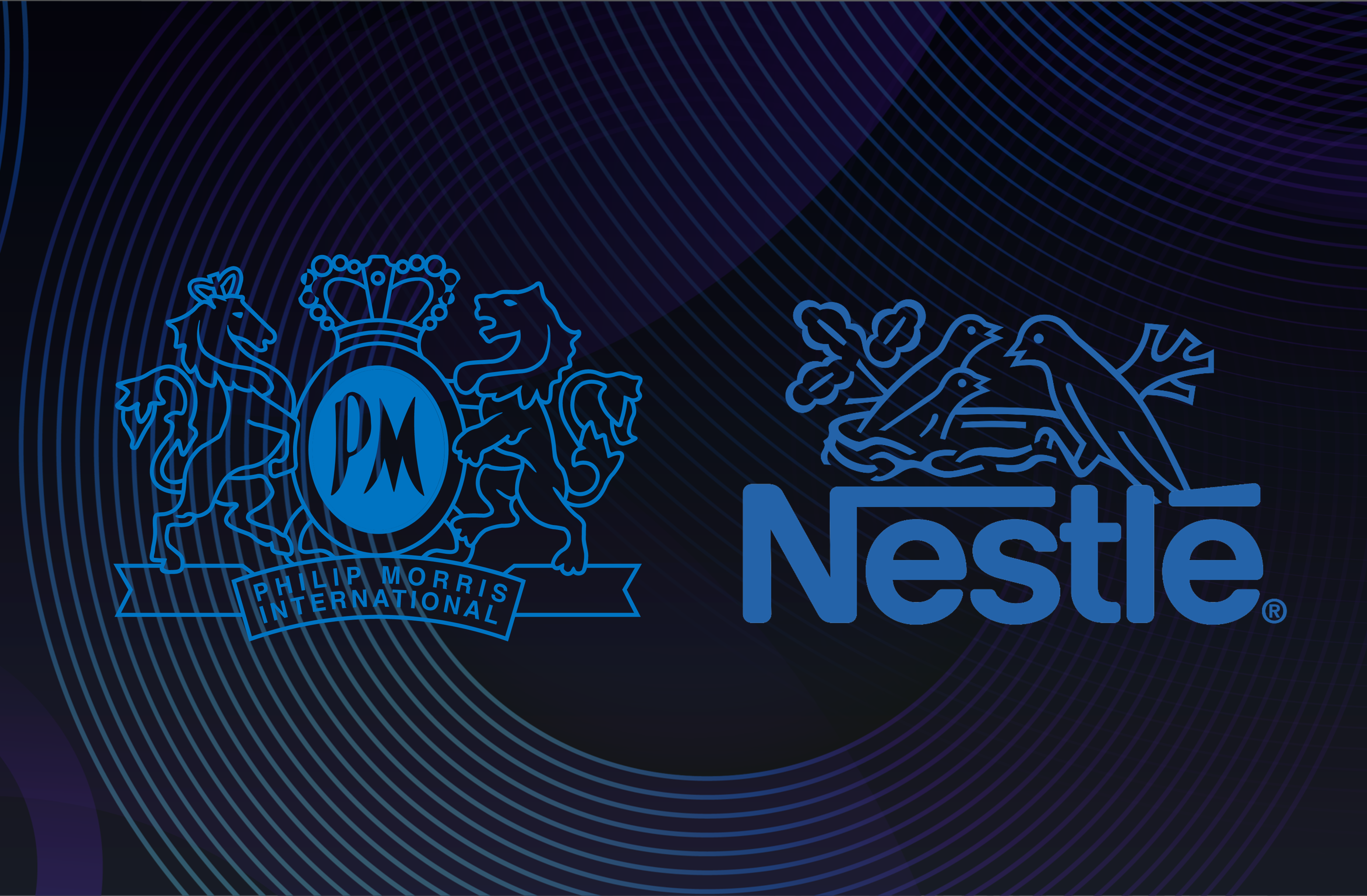 phillip morris nestle