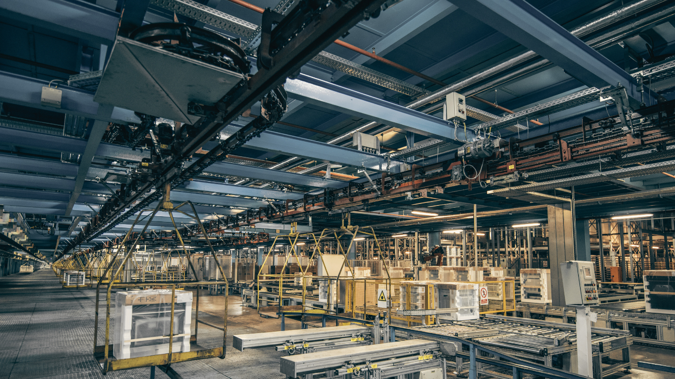 Verimlilik Sorunu: G&uuml;n&uuml;m&uuml;z &Uuml;reticilerinin Ortak Sıkıntısı