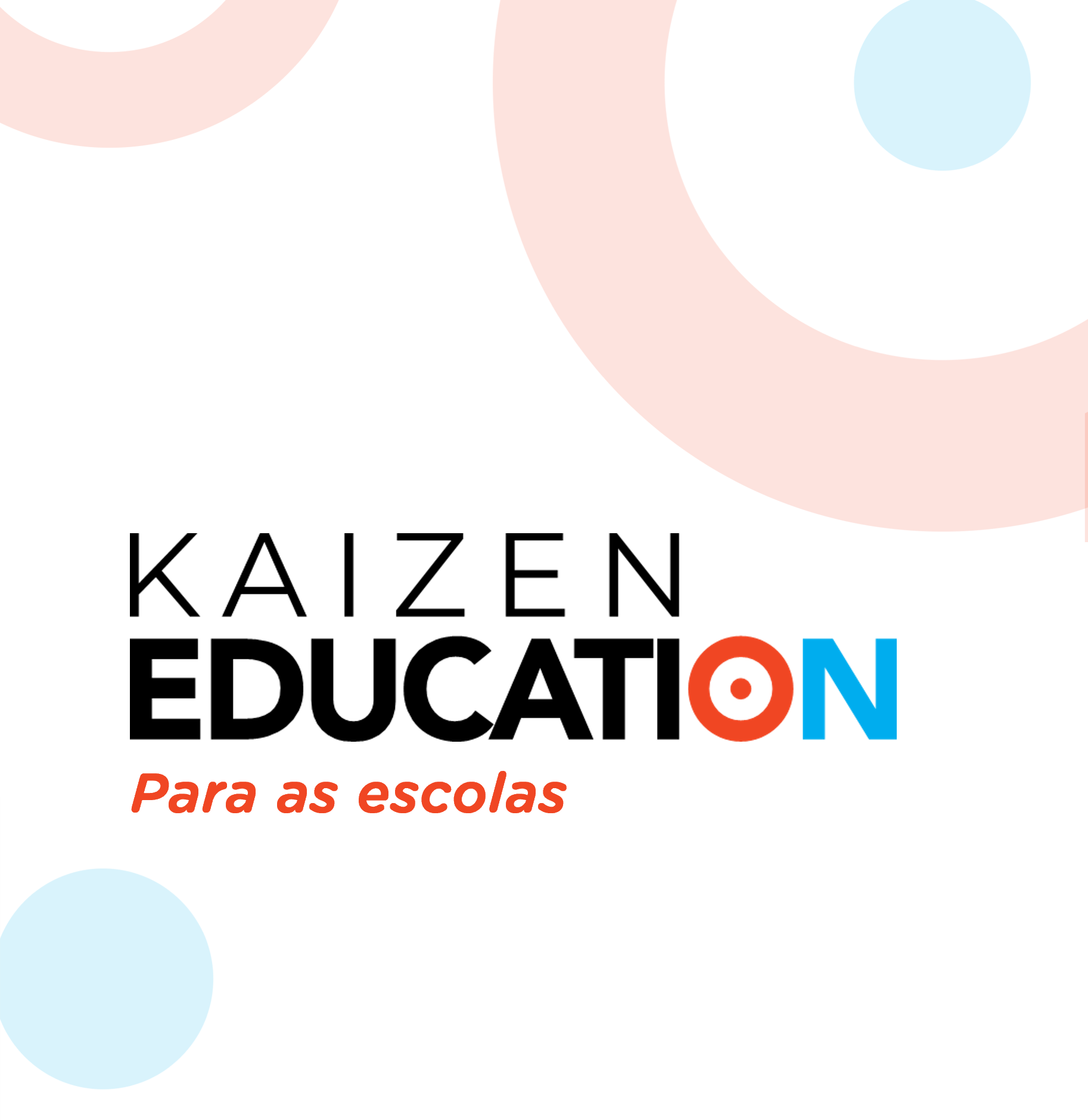 Kaizen Education: Escolas