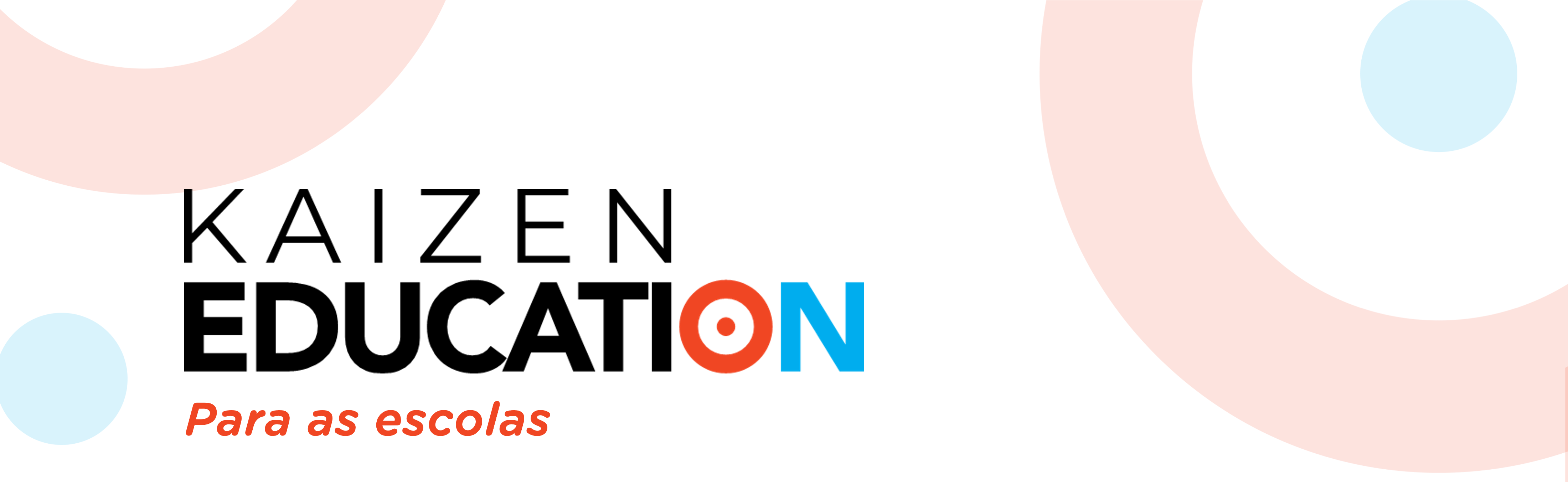 Kaizen Education: Escolas