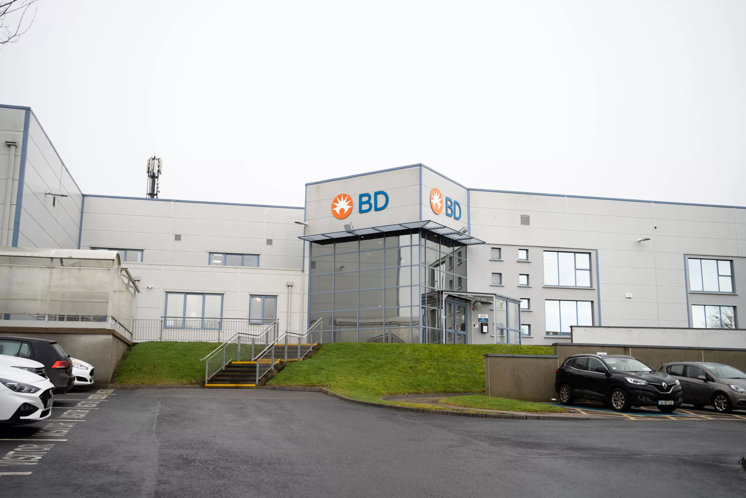 Der Weg von BD Enniscorthy zu KAIZEN™: Verbesserung von Prozessen und Steigerung der Effizienz​