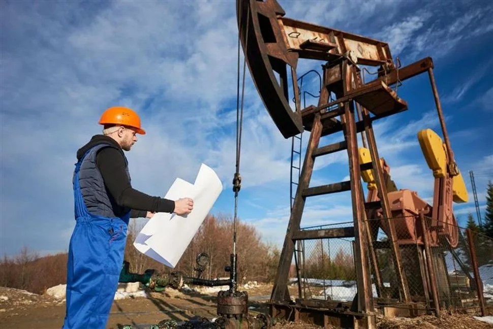 Transformation Lean en amont: un cas de succès dans le secteur du pétrole et du gaz