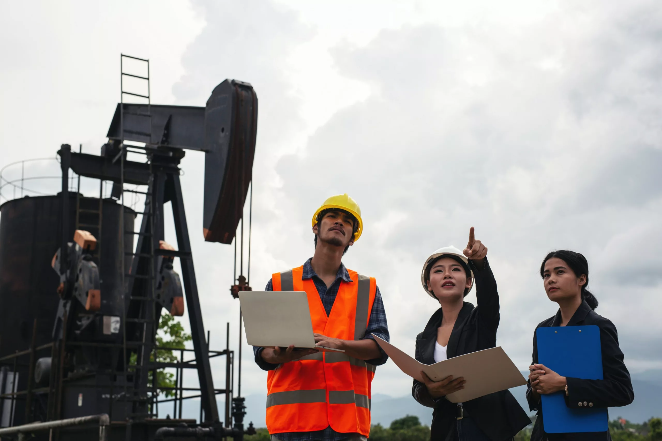 Académies d’amélioration continue dans le secteur du pétrole et du gaz : instaurer une culture d’excellence opérationnelle