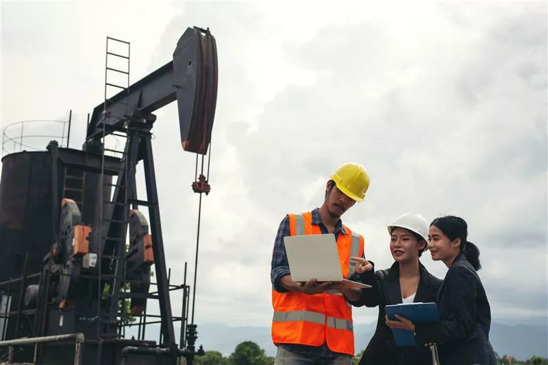 ESG en el sector del petróleo y gas: tendencias, desafíos y oportunidades