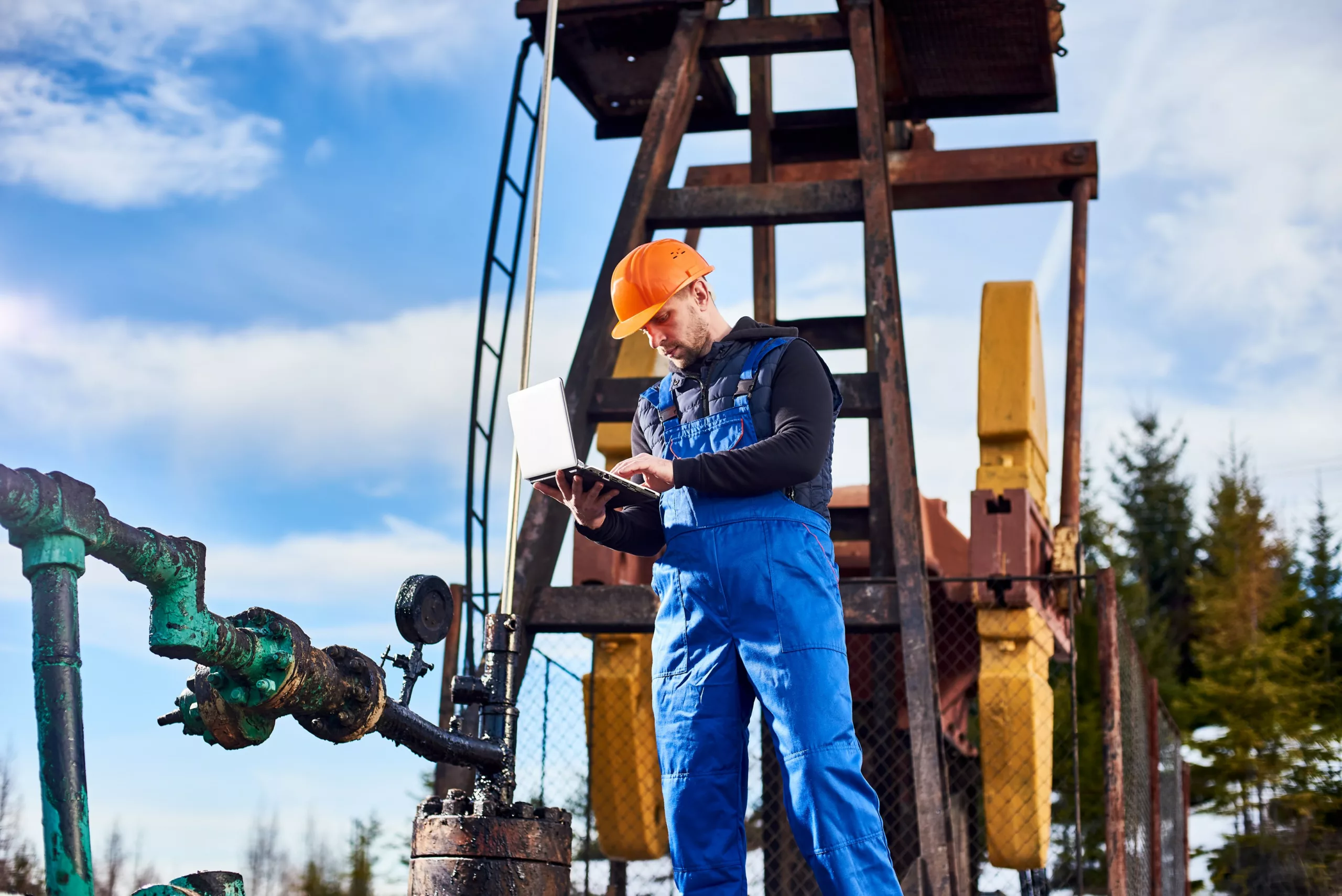Effective management of turnaround interventions in the Oil & Gas sector