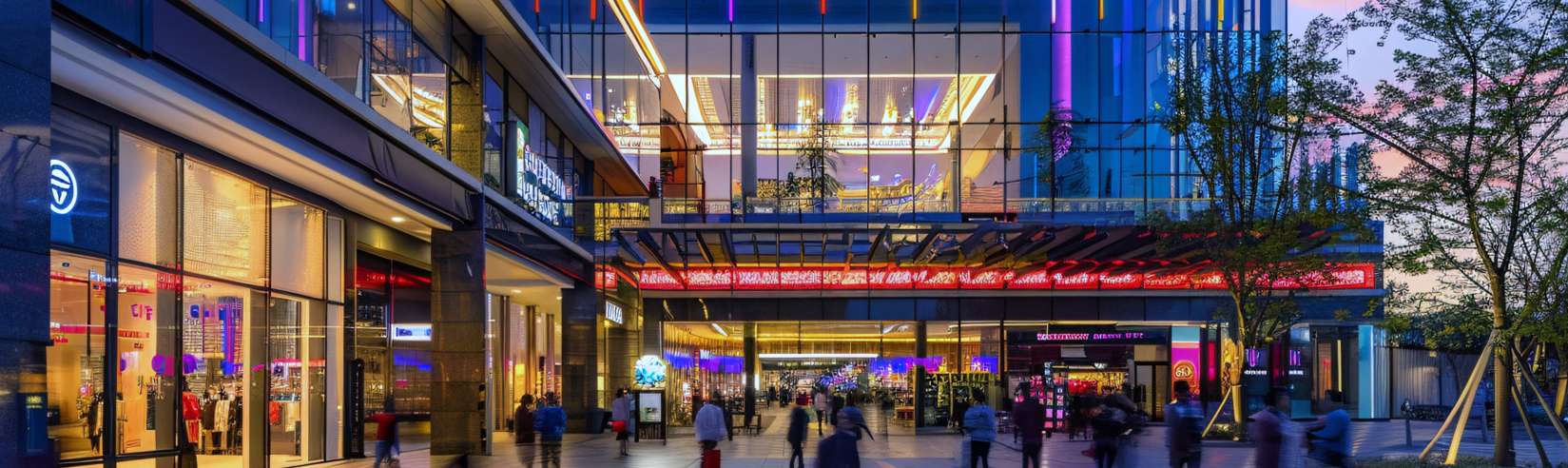 Webinaire - Naviguer dans la Nouvelle Réalité du Retail