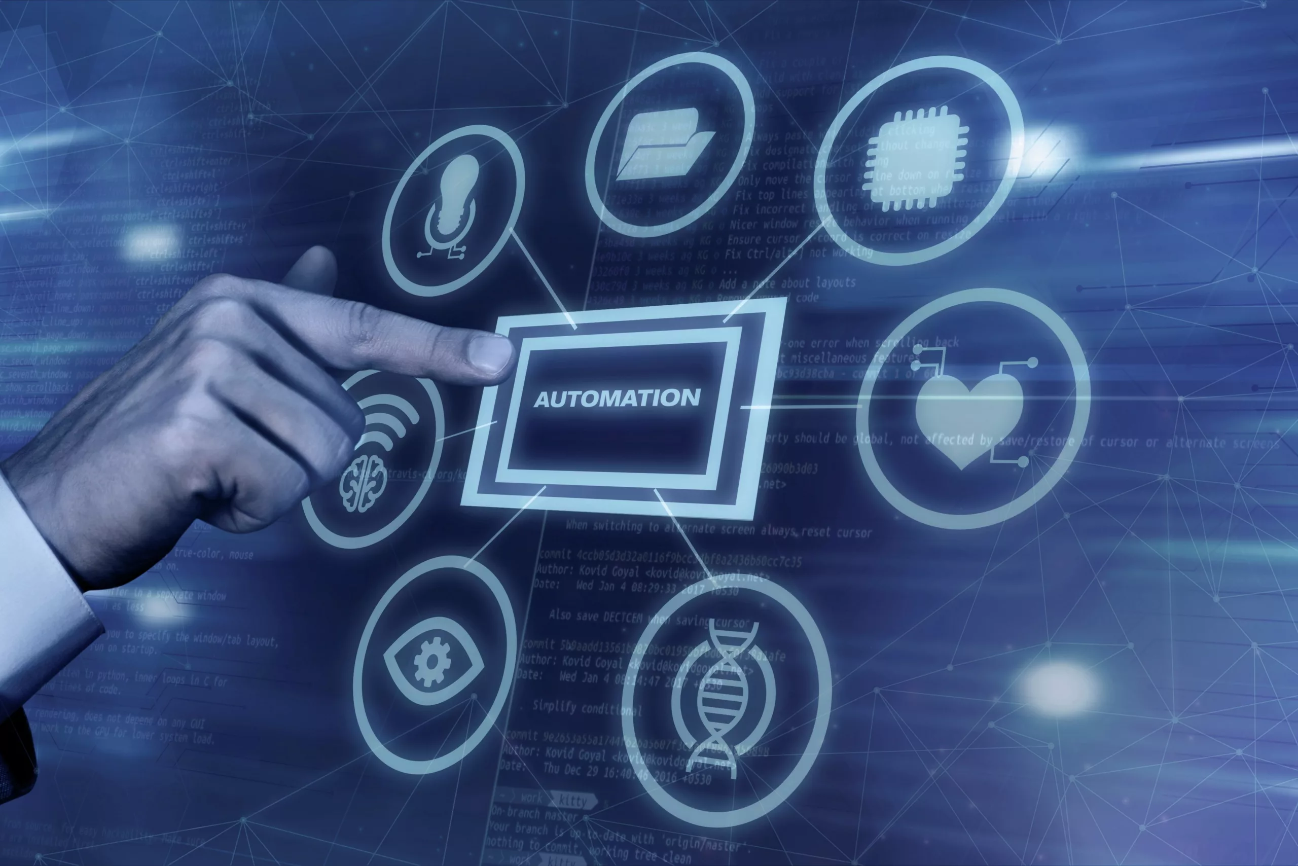 RPA: Automatización Robótica de Procesos en las organizaciones