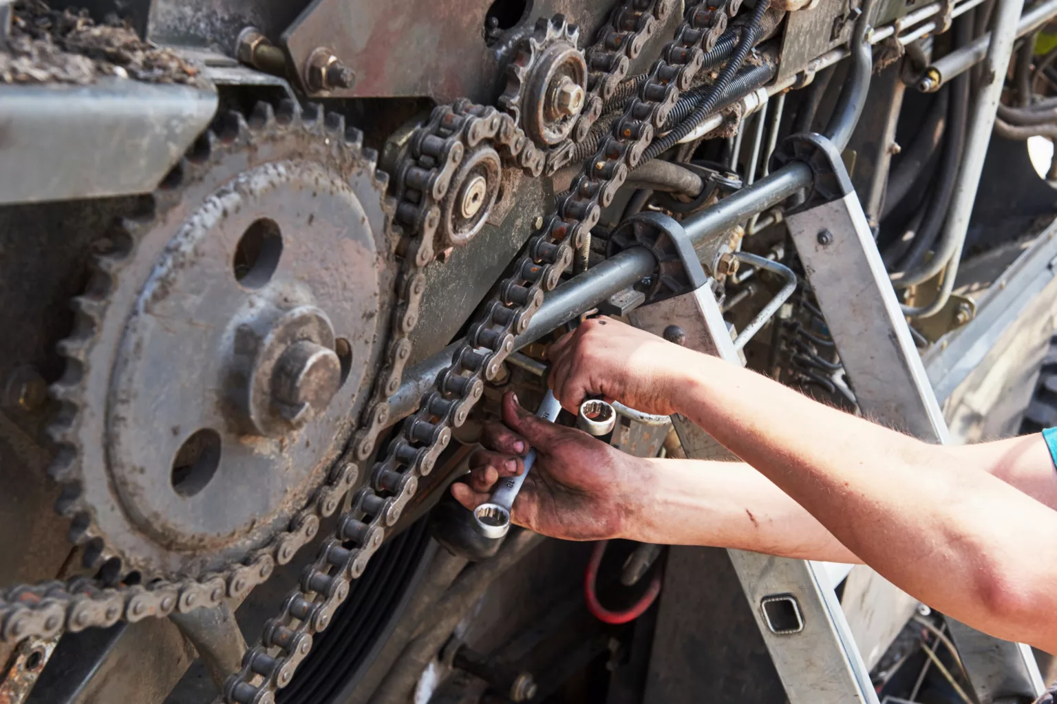 Continuous Improvement Culture and Team Empowerment