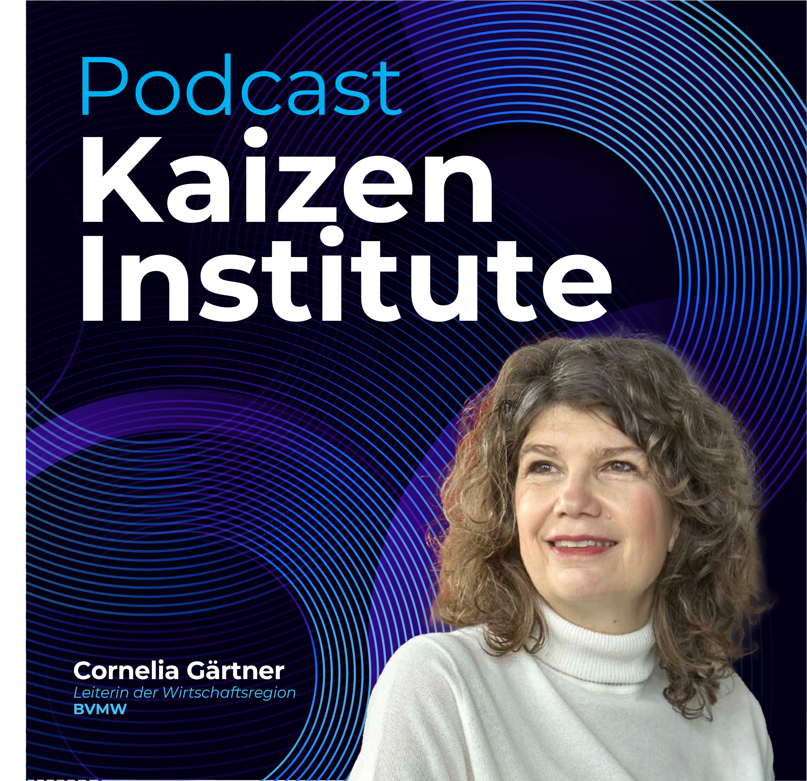 Leading with Purpose | Cornelia Gärtner @BVMW