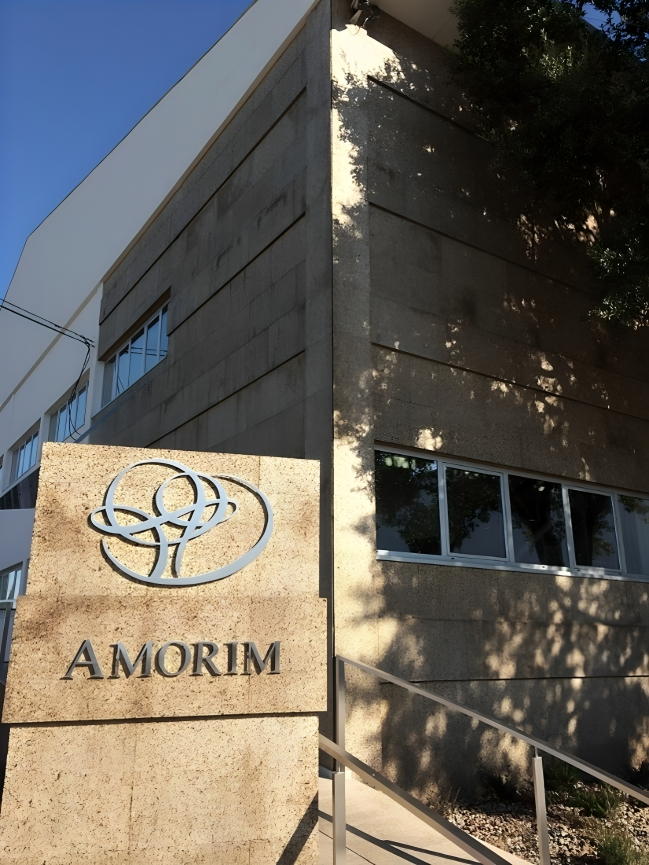 Amorim