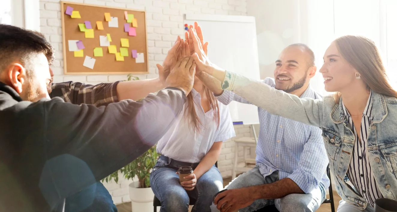 Wie die Kaizen-Kultur den Unternehmenserfolg beeinflusst