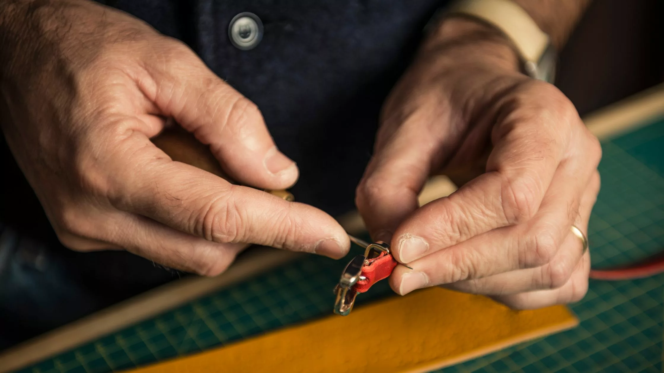 Supply Chain nel Lusso: Migliorare con il Metodo Kaizen