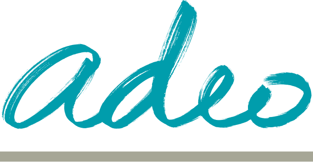 ADEO logo