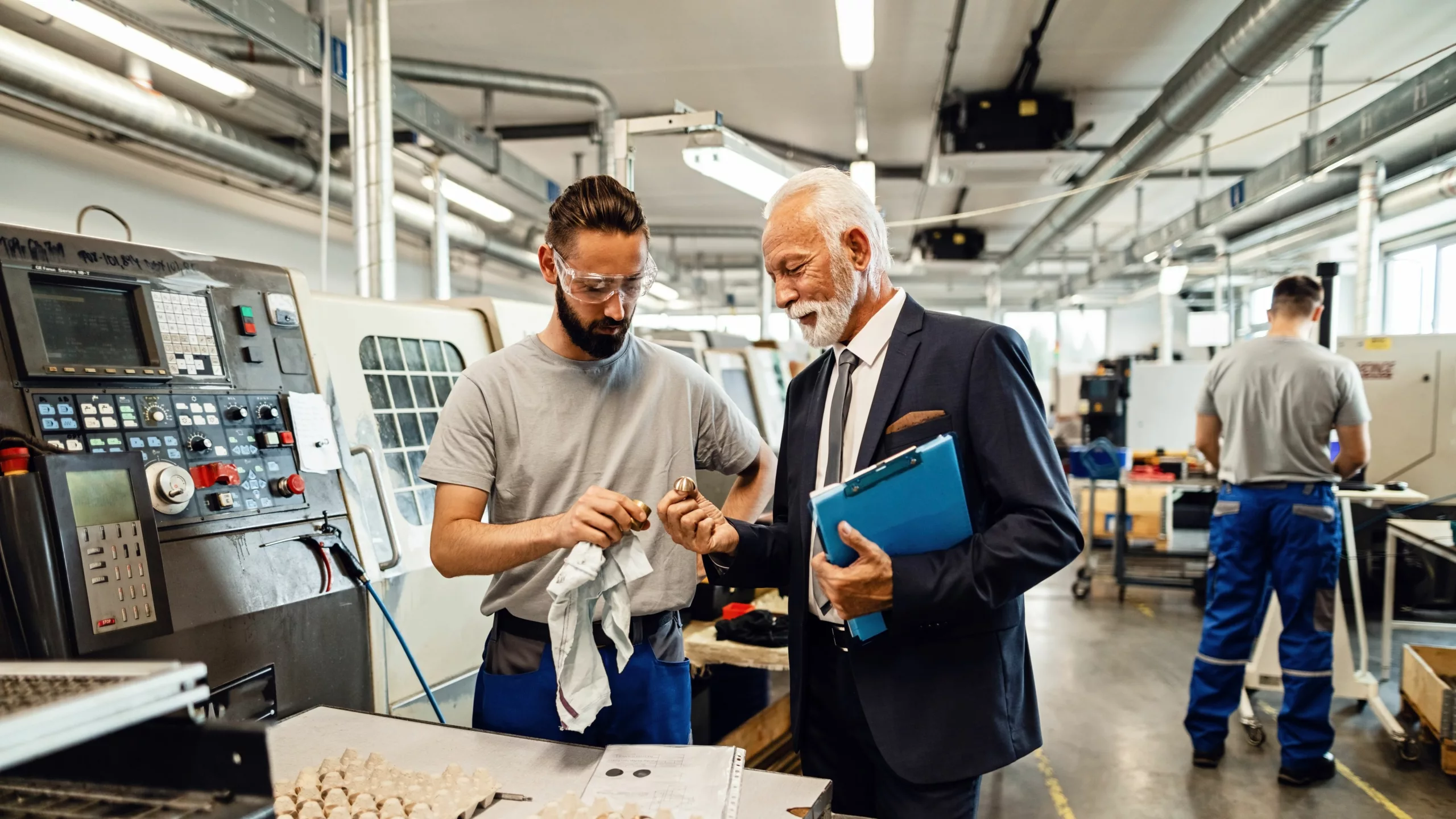 Leader’s KAIZEN™: Strategic Breakthroughs