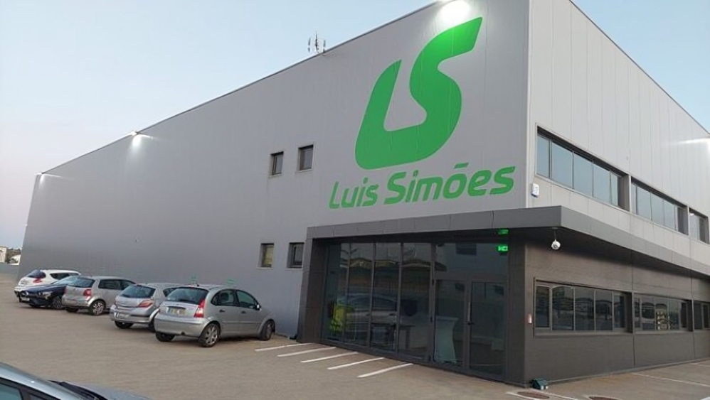 Luis Simoes