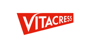 Vitacress logo