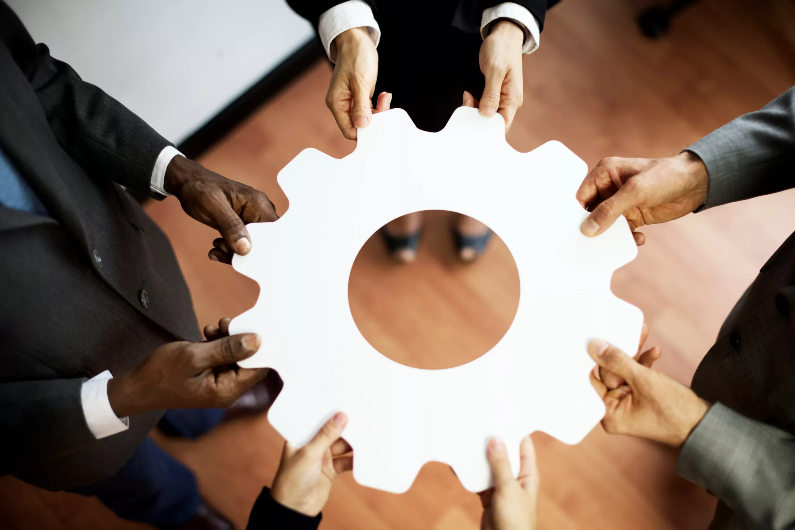 Operative Exzellenz mit Prinzipien KAIZEN™ und Grundstabilität