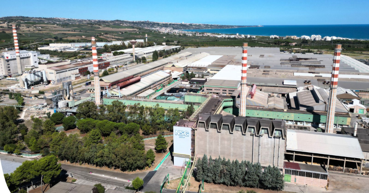 Benchmark Visit in NSG: il Miglioramento che si Autoalimenta