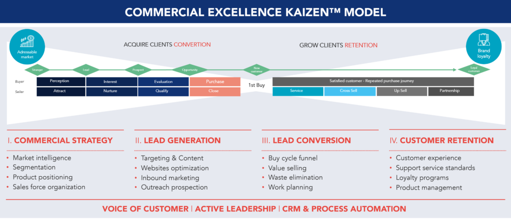 Marketing and Sales Tool System