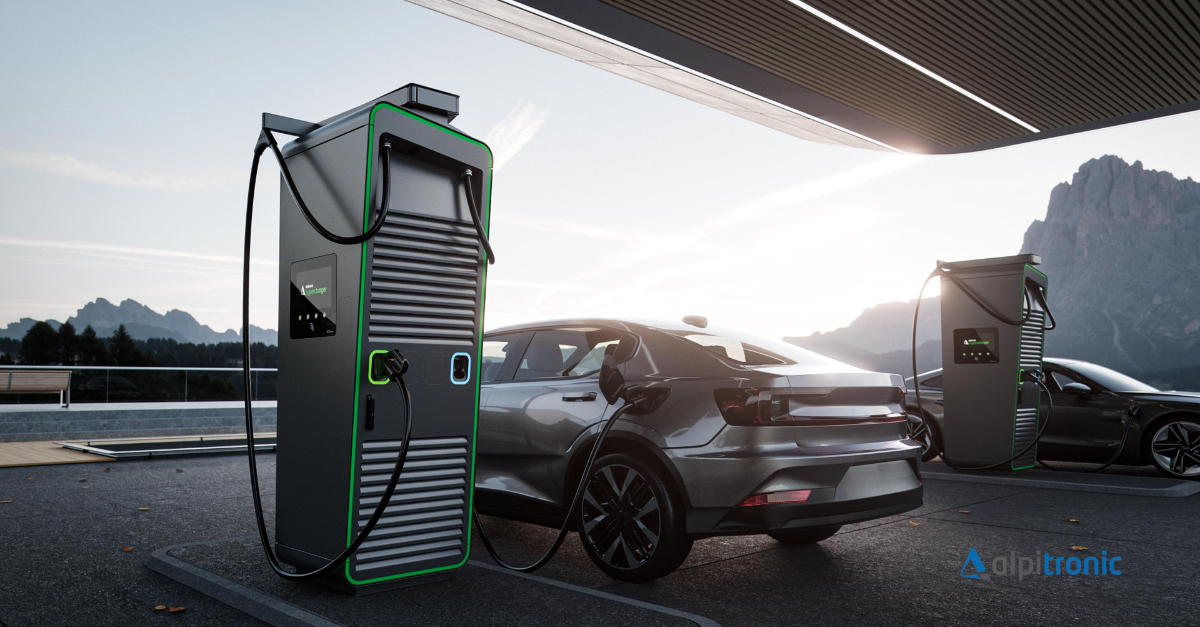 Case Study | Alpitronic: Daily Kaizen ad Alte Performance