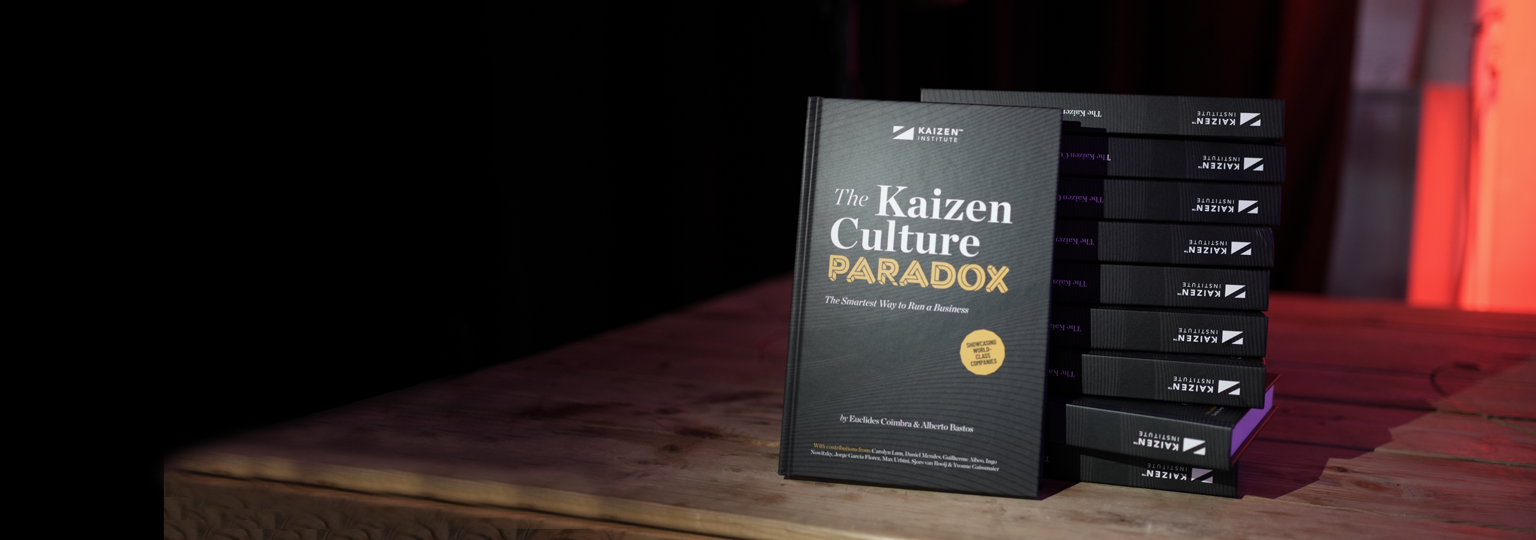 The Kaizen Culture Paradox