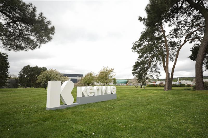 Behind The Scenes : Le Parcours d’Excellence de Kenvue Val de Reuil