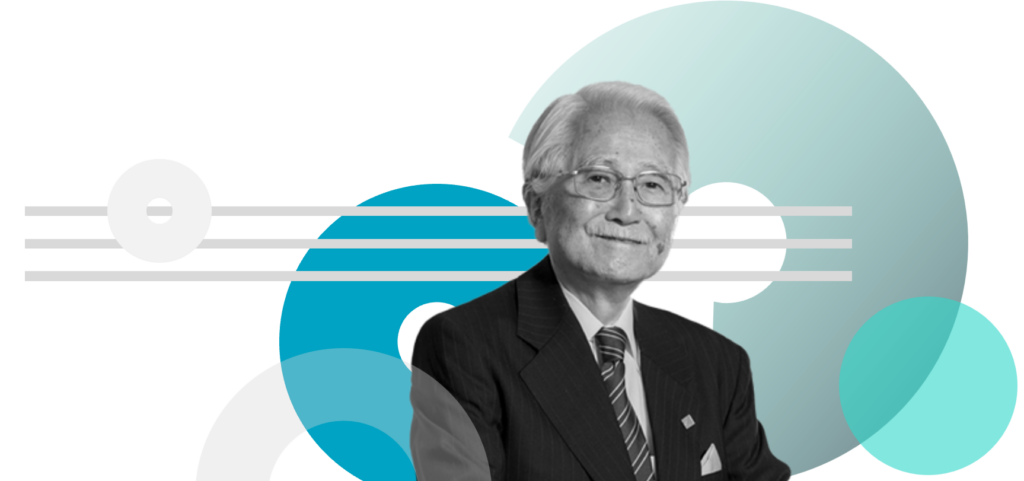 Masaaki Imai
