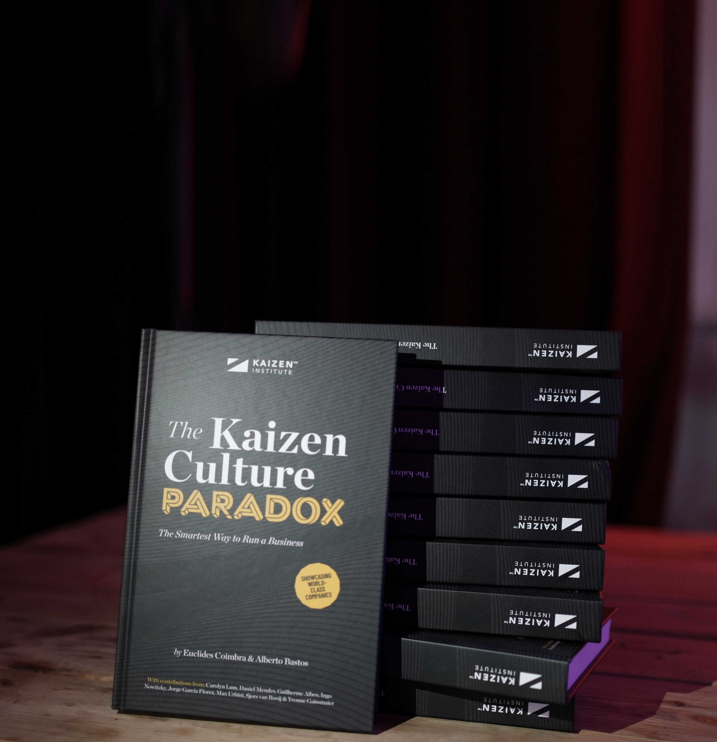 The Kaizen Culture Paradox