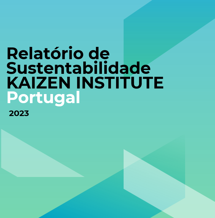 Relatório de
Sustentabilidade