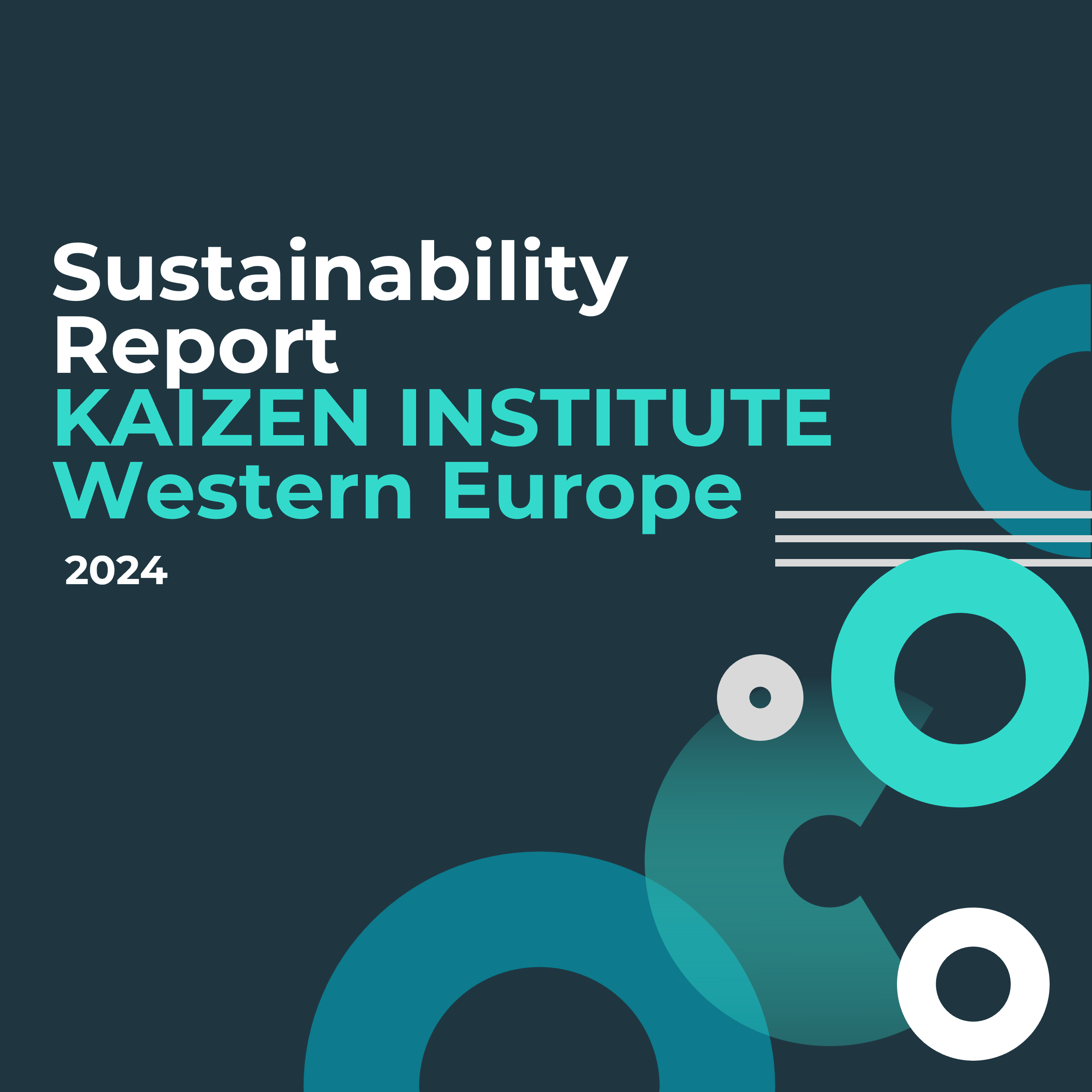 Some of our Sustainability Reports