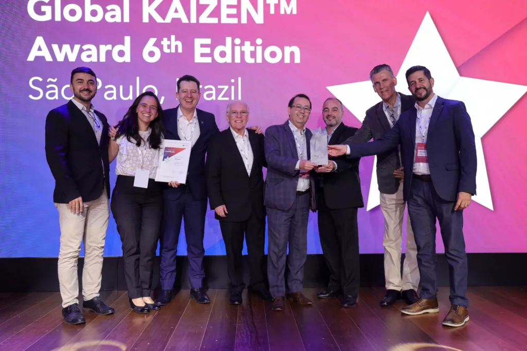 Kaizen Awards
