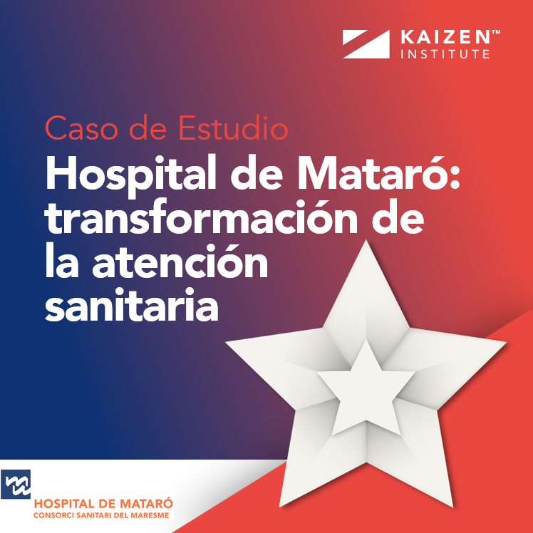 Transformación de la atención sanitaria en el Hospital de Mataró