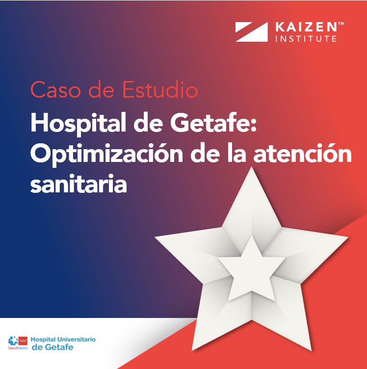Optimización de la atención a pacientes con esclerosis múltiple en el hospital de Getafe