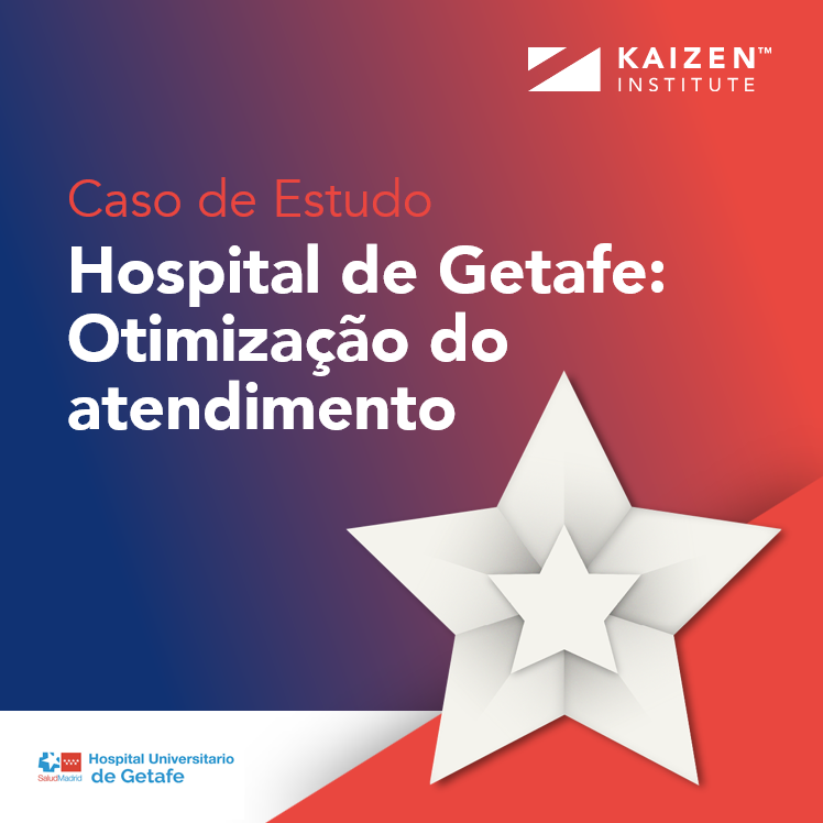 Otimização do atendimento a doentes com esclerose múltipla no Hospital de Getafe